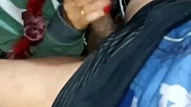 Can't Handle This Blowjob MILF's Heat: Find Her Another Cock to Ride