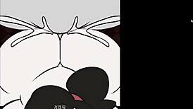 Jaiden and her mom in beat banger.