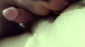 amateur slut sucks my cock