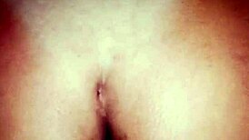 Fucking The Brunette In The Hotel Room