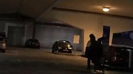 Chubby Girl Gets Assfucked In Miniskirt