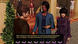 Complete gameplay in pale carnations part 41