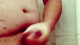 Hot Neighbor Makes Me Masturbate Intensely