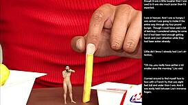 intense 3d cartoon sex in episode 37