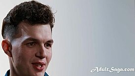 i am an ass man all the way - josh rivers