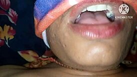 ouch, this painful first sex before marriage hurts! leaked hd indian video.