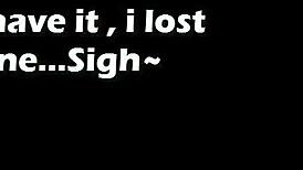 Kunoichi peony gameplay with groping and cum