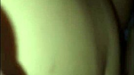 ebony fat milf fucked by white lesbian with strapon