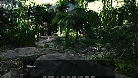 Feeling Horny with Two Milfs in Threesome