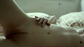 i love this czech cunt showing her vagina