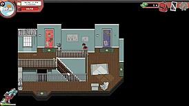 spooky milk life - nerdy girl public handjob library