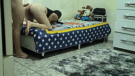 Did you know my stepdad was banging my half-sister like that?