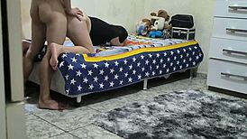 Did you know my stepdad was banging my half-sister like that?