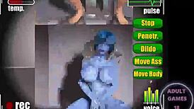 robo sex lab hentai 😏