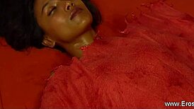 Yoni massage, her pussy needs it.