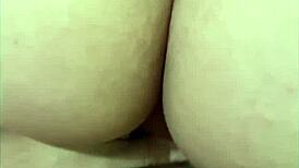 Guy meets cute girl at party and fucks her in disco bathroom