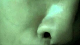 me corro en la garganta profunda de la chupona