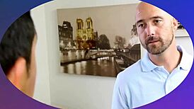 Law Enforcement Step Daddies Swap Daughters for Steamy Banging in Wild Session