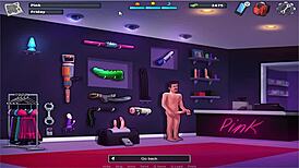 Summer Time Saga Unc Part 22