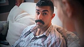 i licked nadya in the contest