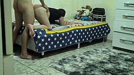 Did you know my stepdad was banging my half-sister like that?