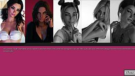 Being a Dik dik route 178 eventyr