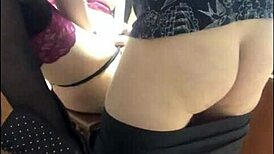 Did he really bang his young secretary at work?