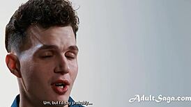 i am an ass man all the way - josh rivers