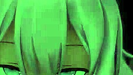 i'm watching this white cat cowgirl compilation, making me squirt