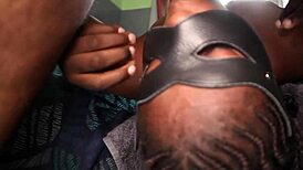 young african couple hard deepthroat bondage couple group blowjob bound deepthroat young 18+ indian monster cock black