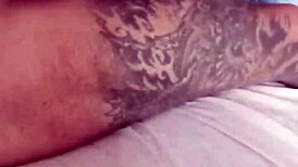 It Was Supposed To Be Just Rubbing My Pussy On His Cock, But I Couldn't Stop Teasing And Riding