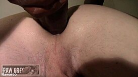 i'm watchin zafiro and aidan in this gay interracial preview