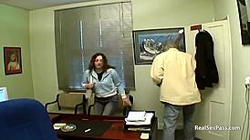 Her First Porn Experience 😊