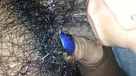 Cleaning Lady Sucking My Dick Before Wife Gets Home