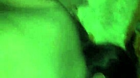 Intense Penetration with Karly Bebe in Hentai Style.