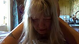 fuck buddy takes wife from behind