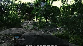 Feeling Horny with Two Milfs in Threesome