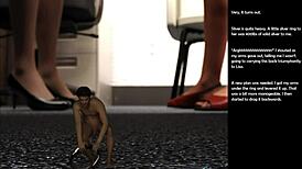 intense 3d cartoon sex in episode 37