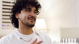 i'm learning more from tommy pistol, jade valentine, and rico hernandez.