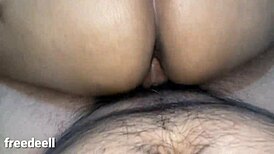 First time sex with my chubby mom raises unexpected questions