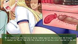 Stolen newlywed monica tsundere wife's titillating task part 1