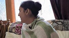 Sudhh desi romance with hardcore fucking and deepthroat action