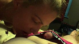 perfect body ex gf is so horny, wants my cock 😏