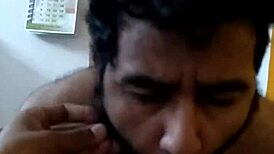 indian muslim gay deep throat?