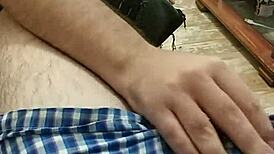 amateur slut sucks my cock