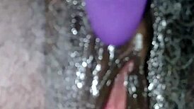 squirting in her s