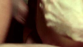 Club bangers get kinky with footjobs and doggystyle banging