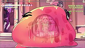 Detailed Scenes Of Max The Elf In Level 5 Hentai Adventures