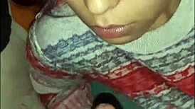 omg prisegam, ta seksi latinska najstnica 18+ 18+ brineta z majhnimi 18+ joškami srka velik tič kot noro!