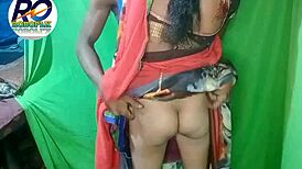 desi gau ki aunty ji ko gand doggy style me chudai majedar?